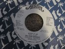MILTON WRIGHT Keep It Up funk 45 rare promo