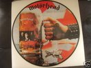 Motorhead/Motörhead -- Picture LP  Beer Drinkers