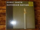4 LP BOX == SONIC YOUTH == DAYDREAM NATION ==