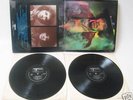 Jimi Hendrix - Electric Ladyland (Track LP Blue Text)