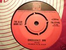 RARE THE ALAN BOWN SET 1966 PYE SINGLE