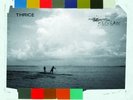 THRICE - BEGGARS - CLEAR/MARBLE VINYL- MINT- SIGNED