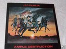 Jag Panzer - `Ample Destruction`-