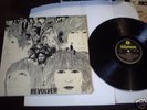 THE BEATLES / REVOLVER - 2nd PRESSING   MONO