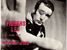 FINGERS LEE UPPER HAND- MIDNIGHT RACE 68 MOD FREAKBEAT