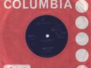 THE GODS Baby's Rich ORIGINAL 1968 UK Columbia 45 EX+