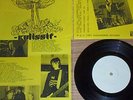 SABOTAASI EP KAAOS RATTUS RIISTETYT FINNISH PUNK GISM