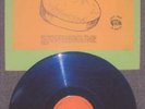 CSNY Ohio Wooden Nickel blue vinyl lp  tmoq