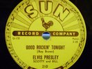 Elvis Presley 