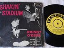 Johnny O'Keefe Shakin' At The Stadium 7