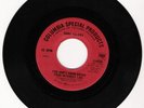 DANA VALERY - YOU DON'T KNOW WHERE YOUR INTEREST LIES-