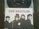 beatles - we can work it out/rare danish 7