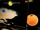 1974 ORIG   SENSATIONS FIX    PROG SPACE PSYCH Hawkwind
