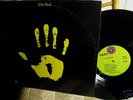 1970 Orig YELLOW HAND   BUFFALO SPRINGFIELD Calif Psych