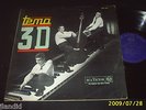 TRIO  TEMA 3 D ANTONIO ADOLFO 1964 LP BRAZIL BOSSA JAZZ