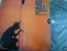 U2 Live Under a Blood Red Sky  Made in Venezuela 
