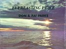 Private Outsider Country LP DON & PAT PARKS Everlasting
