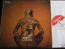 EAST OF EDEN mercator projected UK DERAM PROG LP '69