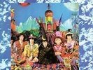 THE ROLLING STONES THEIR SATANIC MAJESTIES .. VINILE LP