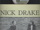 Nick Drake Self Titled Lp Orig Island Label