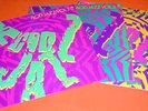Acid Jazz LP   Vol. 1 + 2 + 3  BGP new   jazz funk soul