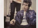 BOB DYLAN-LP-HIGHWAY 61 REVISITED- RED VINYL -MONO-