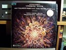 STRAVINSKY FIREBIRD  GIULINI STEREO SAX  B/S 2279 UK LP