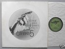 Technical Space Composer's Crew Canaxis 5 Original 1969