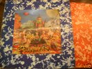 Rolling Stones Their Satanic Majesties Request 3-D