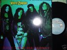 WHITE ZOMBIE 