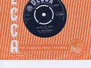 ST LOUIS UNION behind the door RARE 1966 UK DECCA VG++