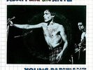 ADAM + THE ANTS - YOUNG PARISIANS PORTUGAL PS PUNK EX+