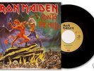 IRON MAIDEN - RUN TO THE HILLS - 7