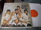 BEATLES YESTERDAY & TODAY W BUTCHER COVER SLICK REPROD