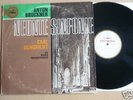 EMI STE 91221 w/g Bruckner 9 VPO Schuricht  = ASD 493