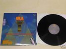 GILA-free electric rock session-live köln 1972-LP