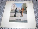 PINK FLOYD WISH YOU WERE HERE LP HALF SPEED MASTERED