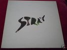 STRAY 1st Album ORIG 1970 UK Transatlantic-True EX/EX