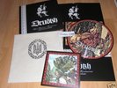 DRUDKH Songs of Grief and Solitude Ltd. 100 BAG etc.