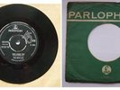 SHE LOVES YOU to HEY JUDE a SET OF 10 BEATLES SINGLES