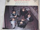 ROLLING STONES mother's little helper JAPAN EP