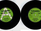 PRETTY THINGS Private Sorrow rare promo 7 Single DB8494