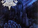 DARK FUNERAL SECRETS OF THE BLACK ARTS GREY VINYL 2 LP