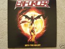 ENFORCER-Into the Night (2008)