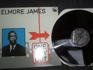 Chicago BLUES ELMORE JAMES One Way Out UK 50s recording