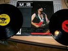 U2 FEAT. B.B. KING LIVE DORTMUND 1989 2 LP MINT