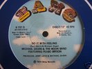 Michael Zager & Moon Band - Do It With Feeling (LISTEN)