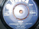 Thin Lizzy - New Day EP