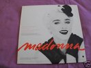 Madonna Holiday/Over and Over 12