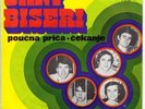 CRNI BISERI - CEKANJE - FANTASTIC RARE PROG/PSYCH HEAR